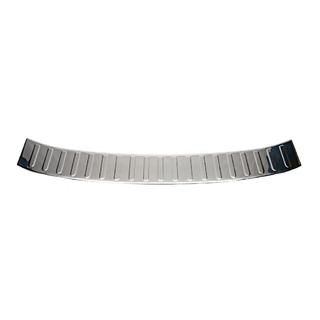 RVS sierlijst voor achterbumper Carmos (RVS) foto 2