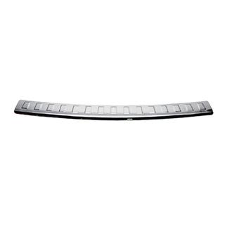 Achterbumper beschermlijst Carmos V1 (RVS) Opel Zafira B 2005–2011 foto 3