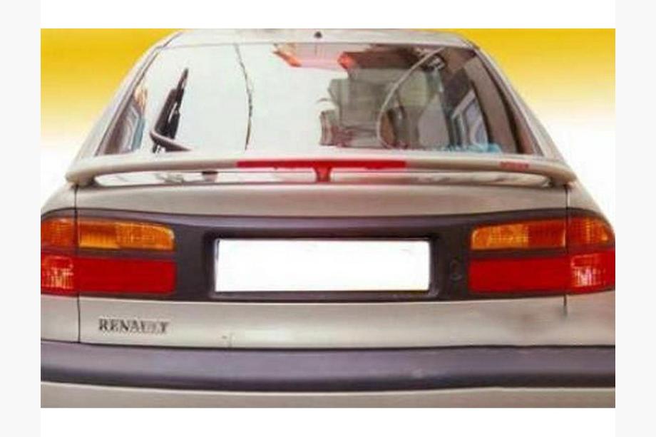 Renault Laguna 1994–2001 Spoiler (spuitklaar) Image