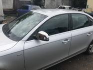 Audi A6 C6 2004–2011 RVS spiegelkappen 2009-2012 (2 stuks) foto 3