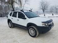 Renault Duster 2008–2017 Raamomlijsting Zwart Chroom (4 st., RVS) foto 6