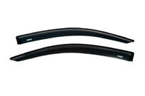 Renault Lodgy 2013–2022 Raamwindschermen (4 stuks, Niken) Set van 4 winddeflectoren foto 1