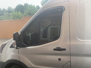 Ford Transit 2014– Raamdeflectoren Niken (2 stuks) foto 4