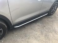 Mazda CX-5 2017–2025 Originele side steps V1 (set 2 stuks) foto 5