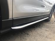 Mazda CX-5 2017–2025 Originele side steps V1 (set 2 stuks) foto 6