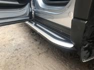 Mazda CX-5 2017–2025 Originele side steps V1 (set 2 stuks) foto 8