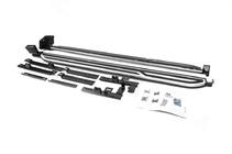 Mazda CX-5 2017–2025 Originele side steps V1 (set 2 stuks) foto 1