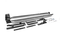 Mazda CX-5 2017–2025 Originele side steps V1 (set 2 stuks) foto 11