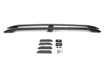 Land Rover Freelander II 2006–2014 Zwarte dakrails foto 2