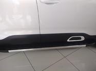 Peugeot 3008 2016–2023 Duru zijtreden (set van 2, aluminium) foto 5