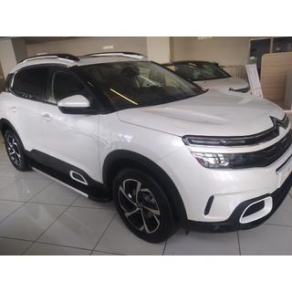 Duru zijtreden (set van 2, aluminium) Peugeot 3008 2016–2023 foto 4