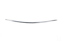 Mercedes E-class W213 2016–2023 Chromen strip voor voorbumper 2016-2019 (RVS) foto 3