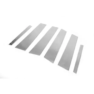 RVS stijlbekleding foto 3