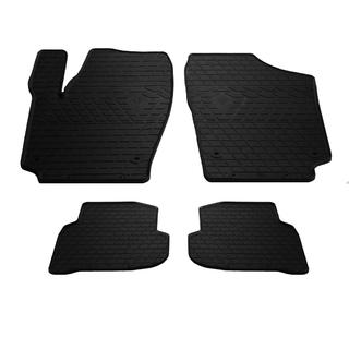 Rubberen automatten Sedan (4 stuks, Stingray Premium)