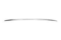 Peugeot 508 2010–2018 Bovenste chroomstrip (RVS) foto 2