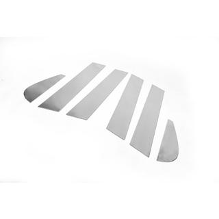 RVS stijlbekleding foto 3
