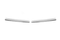 Volkswagen Golf 7/E-Golf 2012–2020 Grille sierlijsten 2012-2017 (RVS) foto 1