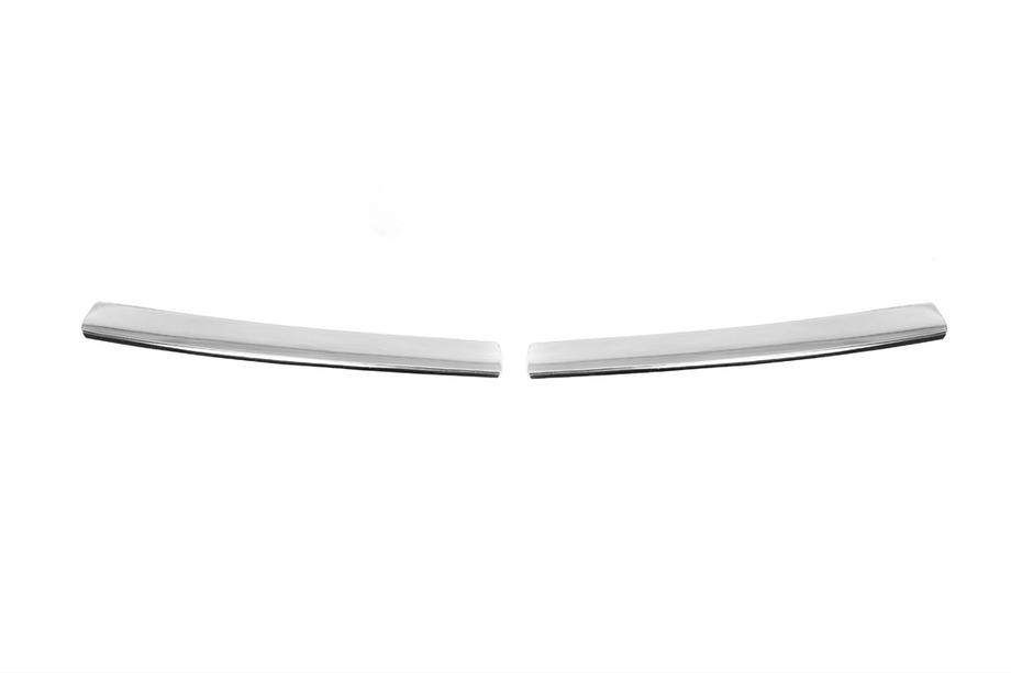Volkswagen Golf 7/E-Golf 2012–2020 Grille sierlijsten 2012-2017 (RVS) Image