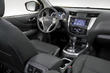 Review van de nieuwe SUV Nissan Terra foto 8