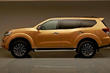 Review van de nieuwe SUV Nissan Terra foto 6