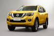 Review van de nieuwe SUV Nissan Terra foto 4