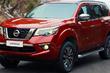 Review van de nieuwe SUV Nissan Terra foto 2