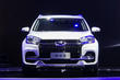 Zevenzits crossover Chery Tiggo 8 foto 4