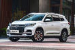 Zevenzits crossover Chery Tiggo 8 foto 1