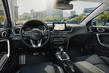 Review van de derde generatie KIA Ceed hatchback foto 6