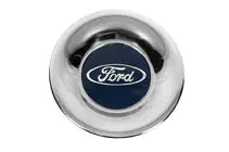 Ford Naafdop voor originele velg 4M511A065GB (1 st, 150 mm) foto 1