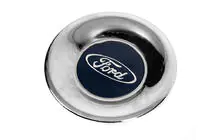 Ford Naafdop voor originele velg 4M511A065GB (1 st, 150 mm) foto 2
