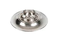 Ford Naafdop voor originele velg 4M511A065GB (1 st, 150 mm) foto 3