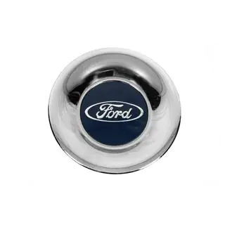 Naafdop voor originele velg 4M511A065GB (1 st, 150 mm) foto 1