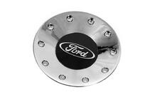 Ford Wieldop voor originele velg 4M511A065 (1 st, 155 mm) foto 2