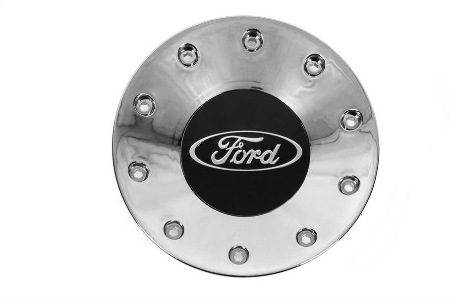 Ford Wieldop voor originele velg 4M511A065 (1 st, 155 mm) Image