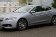 Review van de premium sedan Acura TLX foto 6