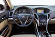 Review van de premium sedan Acura TLX foto 4