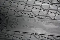 Volkswagen Passat B8 2015–2023 Rubberen vloermatten (4-delig, origineel) foto 6