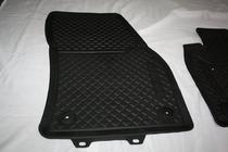 Volkswagen Tiguan 2016–2023 Rubberen automatten (set van 4, origineel) foto 5
