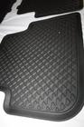 Volkswagen Tiguan 2016–2023 Rubberen automatten (set van 4, origineel) foto 7