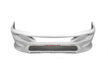 Mercedes Sprinter W906 2006–2018 Voorbumperlip Sport 2 (2006-2013) foto 3