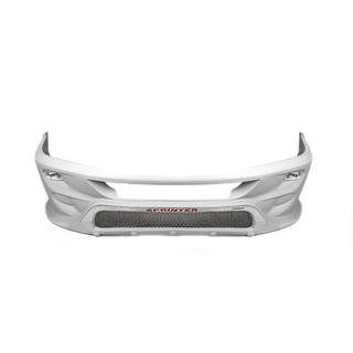 Voorbumperlip Sport 2 (2006-2013) Mercedes Sprinter W906 2006–2018 foto 3