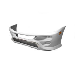 Voorbumperlip Sport 2 (2006-2013) Mercedes Sprinter W906 2006–2018 foto 1