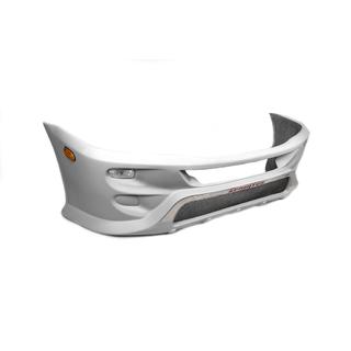 Voorbumperlip Sport 2 (2006-2013) Mercedes Sprinter W906 2006–2018 foto 4
