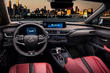 Compacte Lexus UX 200-crossover foto 6