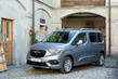 Test van de compacte MPV Opel Combo Life van de nieuwe generatie foto 1