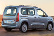 Test van de compacte MPV Opel Combo Life van de nieuwe generatie foto 7