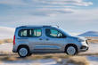 Test van de compacte MPV Opel Combo Life van de nieuwe generatie foto 2