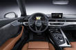 Review van de tweede generatie Audi A5 Coupé foto 6