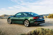Review van de tweede generatie Audi A5 Coupé foto 8